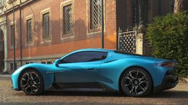 Maserati MCPura - 2025