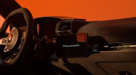 Maserati MCPura - 2025
