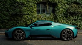 Maserati MCPura - 2025