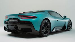 Maserati MCPura - 2025