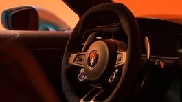 Maserati MCPura - 2025