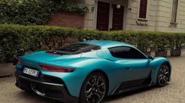 Maserati MCPura - 2025