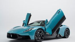Maserati MCPura - 2025