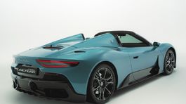 Maserati MCPura Cielo - 2025