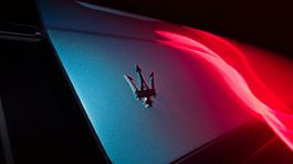 Maserati MCPura Cielo - 2025