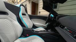 Maserati MCPura Cielo - 2025