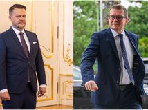 Migaľ Kmec