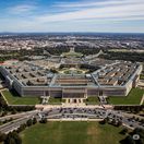 Ministerstvo obrany USA - Pentagón, obrázok...