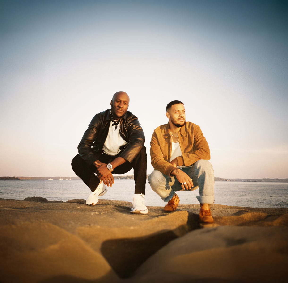 Nico & Vinz