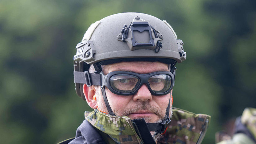 Pellegrini, výcvik, výcvik do národných...