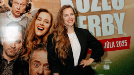 Petra Nesvačilová.
