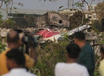 Plane Crash / Air India /
