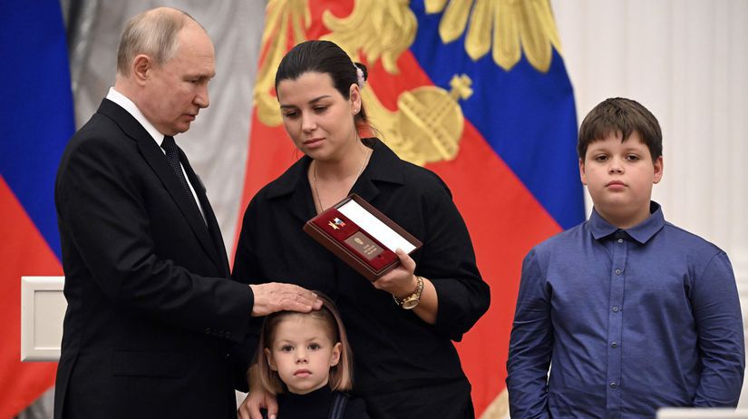Russia Ukraine War Putin's Game