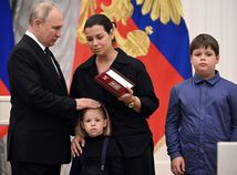 Russia Ukraine War Putin's Game