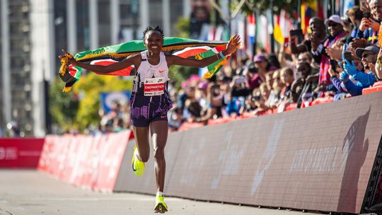 Ruth Chepngetichová