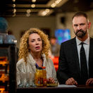 Seriál Tomáš a Diana