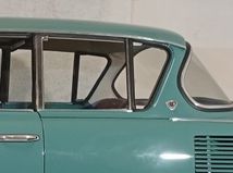 Škoda 1000 MBX: Na predaj je vzácne kupé. S...