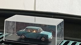 Škoda 1000 MBX - 1967