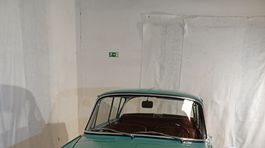 Škoda 1000 MBX - 1967