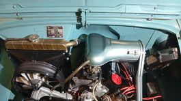 Škoda 1000 MBX - 1967