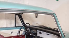 Škoda 1000 MBX - 1967