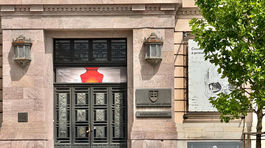 Budova SNM potrebuje viacero opráv. Okrem...