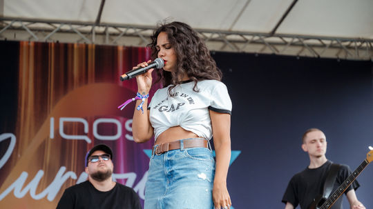 Na Pohode v Bezdymovej zóne IQOS vystúpila aj...