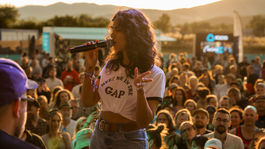 Na Pohode v Bezdymovej zóne IQOS vystúpila aj...