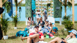 ZEA, Pohoda, IQOS, udržateľnosť