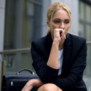 žena, výpoveď, práca, kariéra, depresia