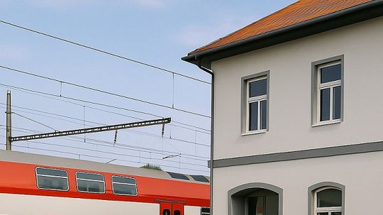Bezplatne parkovanie poskytuje ZSSK 