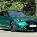 BMW M5 (2025)