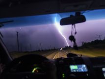 Bolt / Lightning / Blesk /