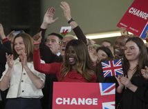 Britain Election