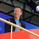 Chris Martin