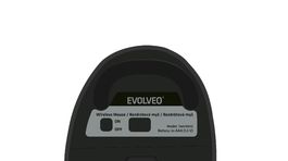 EVOLVEO Lady Ergo btm