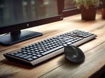 LadyErgo: Evolveo uvádza ergonomickú myš,...