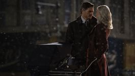 Fantastická 4: Prvé kroky