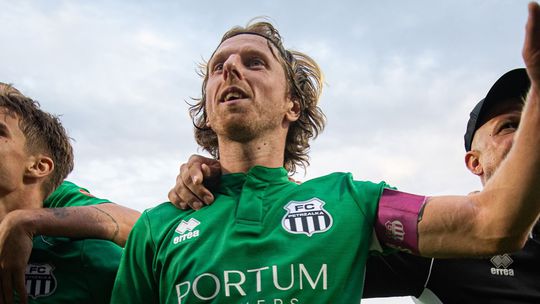 Parádny výsledok ako z čias hviezdnej Artmedie. Petržalka zdolala slávny Besiktas, Turci vytlieskali slovenského Modriča