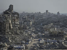 Izrael Palestína gaza