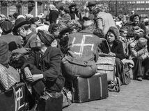 odsun sudetských nemcov, 1946