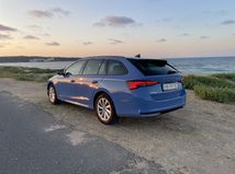 Autom k Čiernemu moru 2025: Späť z Bulharska...