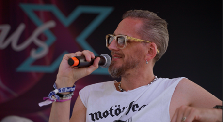 Tomáš Třeštík