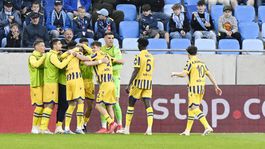 04. DAC Dunajská Streda