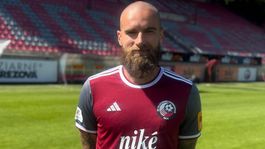 11. FK Železiarne Podbrezová
