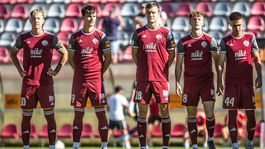 12. FK Železiarne Podbrezová