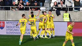 16. FC Košice