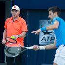 Boris Becker, Novak Djokovič