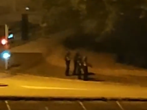 Clashes