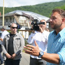 Margecany / Matúš Šutaj Eštok / Veterná smršť /